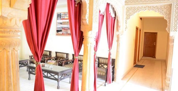Hotel Sohan Deep
